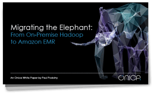 Migrating the Elephant - From on prem Hadoop to Amazon EMR whitepaper 2019-thumb